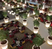 HoteLumiere at the Arch Hotel & Casino - A Caesars Rewards Destination hotel detail image 3