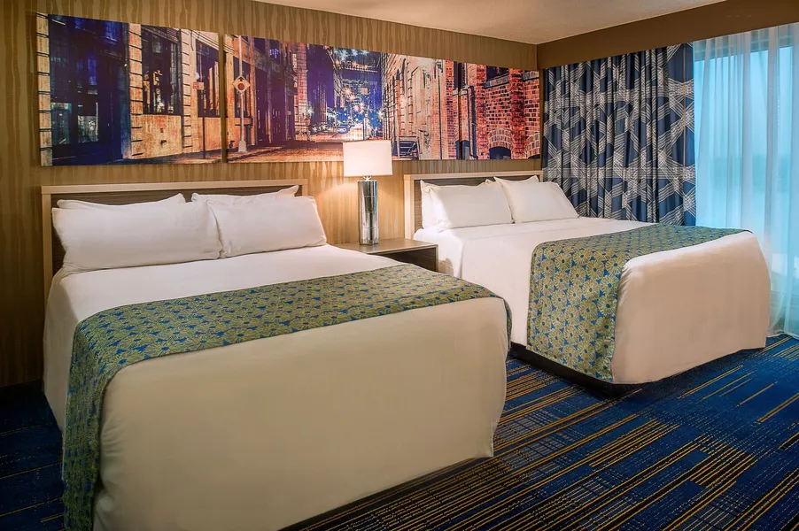 HoteLumiere at the Arch Hotel & Casino - A Caesars Rewards Destination hotel detail image 6