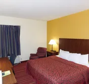 Days Inn by Wyndham Walcott Davenport hotel detail image 4
