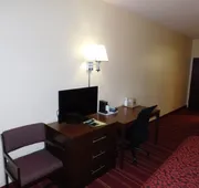 Days Inn by Wyndham Walcott Davenport hotel detail image 7