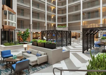 Embassy Suites by Hilton Arcadia Pasadena Area hotel thumbnail 6