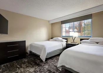 Embassy Suites by Hilton Arcadia Pasadena Area hotel thumbnail 8
