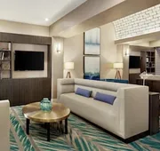 Embassy Suites by Hilton Arcadia Pasadena Area hotel detail image 3