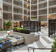 Embassy Suites by Hilton Arcadia Pasadena Area hotel detail image 4