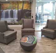 Clarion Pointe - Greensboro Coliseum Area hotel detail image 5