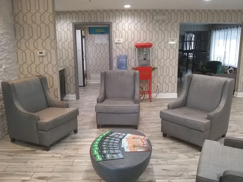 Clarion Pointe - Greensboro Coliseum Area hotel detail image 6