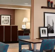 Hampton Inn Boston/Braintree hotel detail image 3