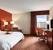 Hampton Inn Boston/Braintree hotel detail image 4