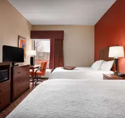 Hampton Inn Boston/Braintree hotel detail image 5