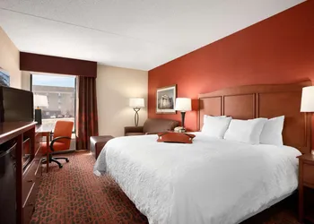 Hampton Inn Boston/Braintree hotel thumbnail 6