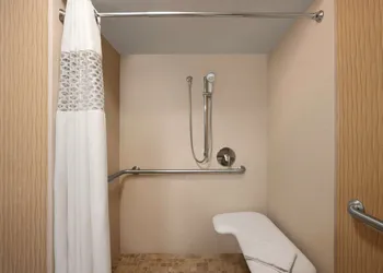 Hampton Inn Boston/Braintree hotel thumbnail 7