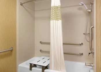 Hampton Inn Boston/Braintree hotel thumbnail 8