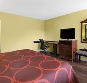 Super 8 by Wyndham Youngstown/Girard hotel detail image 5