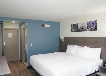 Sleep Inn Franklin - Cool Springs hotel thumbnail 7