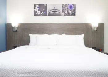 Sleep Inn Franklin - Cool Springs hotel thumbnail 8
