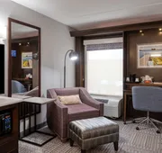 Hampton Inn Janesville hotel detail image 3