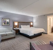Hampton Inn Janesville hotel detail image 4