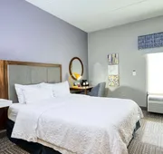 Hampton Inn Janesville hotel detail image 5