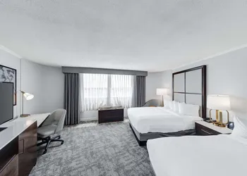 Hilton Chicago/Oak Lawn hotel thumbnail 7
