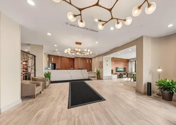 Hilton Chicago/Oak Lawn hotel thumbnail 4