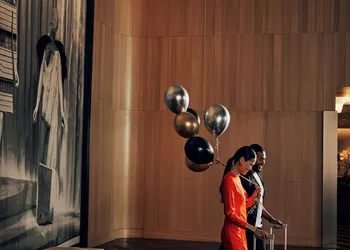 Park Hyatt Toronto hotel thumbnail 2