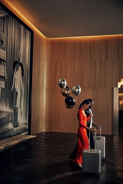 Park Hyatt Toronto hotel detail image 2