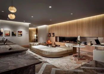 Park Hyatt Toronto hotel thumbnail 4