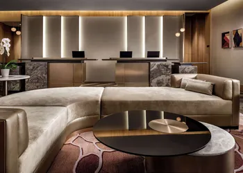 Park Hyatt Toronto hotel thumbnail 5