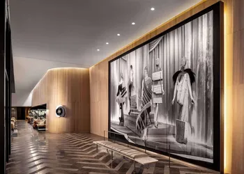 Park Hyatt Toronto hotel thumbnail 6
