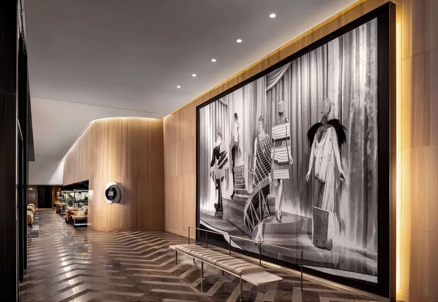 Park Hyatt Toronto hotel detail image 6