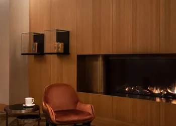 Park Hyatt Toronto hotel thumbnail 7