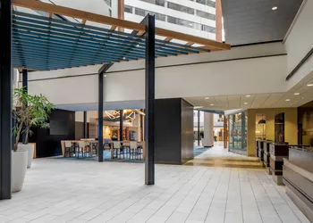 Hyatt Regency Indianapolis hotel thumbnail 2