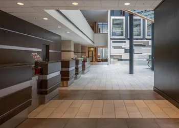 Hyatt Regency Indianapolis hotel thumbnail 4