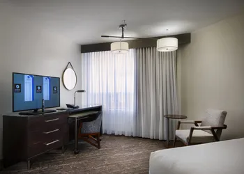 Hyatt Regency Indianapolis hotel thumbnail 7