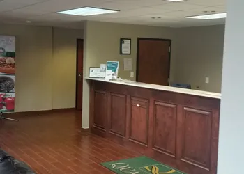 Quality Inn & Suites Thomasville-High Point hotel thumbnail 3
