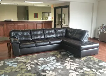 Quality Inn & Suites Thomasville-High Point hotel thumbnail 4