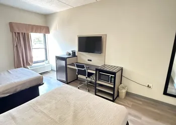Quality Inn & Suites Thomasville-High Point hotel thumbnail 6