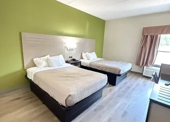 Quality Inn & Suites Thomasville-High Point hotel thumbnail 7