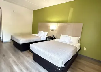 Quality Inn & Suites Thomasville-High Point hotel thumbnail 8