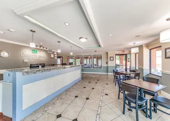 Quality Inn Allen - Plano East hotel thumbnail 3