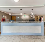 Quality Inn Allen - Plano East hotel detail image 4