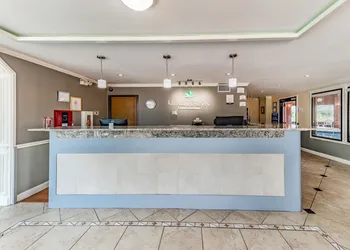Quality Inn Allen - Plano East hotel thumbnail 4