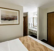 Quality Inn Allen - Plano East hotel detail image 5
