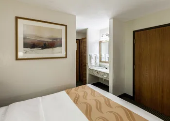 Quality Inn Allen - Plano East hotel thumbnail 5