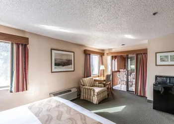 Quality Inn Allen - Plano East hotel thumbnail 8