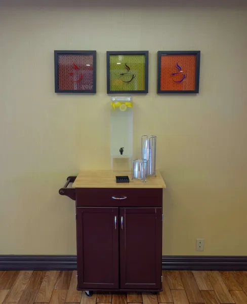 Hampton Inn Hazleton hotel detail image 2