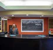 Hampton Inn Hazleton hotel detail image 3