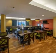 Hampton Inn Hazleton hotel detail image 4