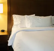 Hampton Inn Hazleton hotel detail image 5