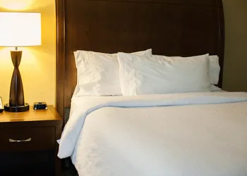 Hampton Inn Hazleton hotel thumbnail 5